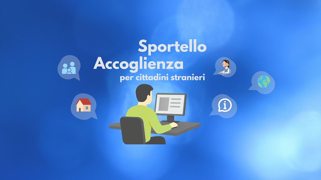 Sportello Accoglienza cittadini stranieri