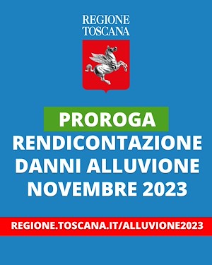 locandina Regione Toscana