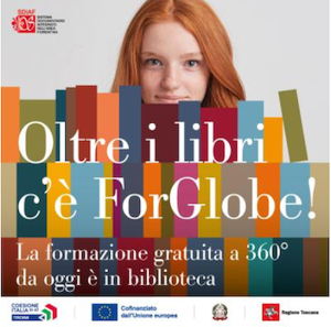 Oltre i libri c'è ForGlobe!