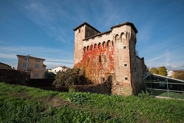 Museo archeologico di Gonfienti