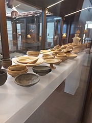 Museo archeologico di Gonfienti