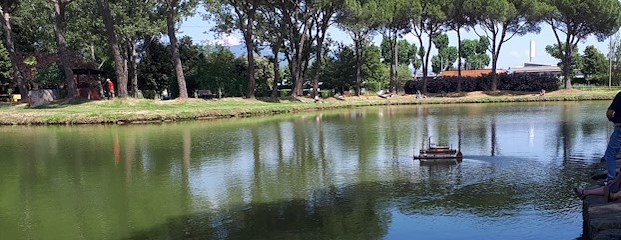 Lago Paradiso