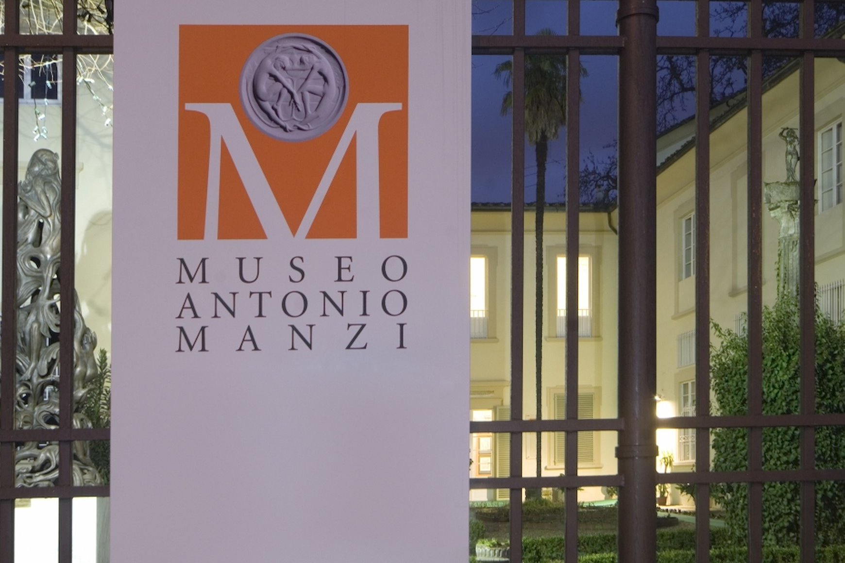 Museo Antonio Manzi