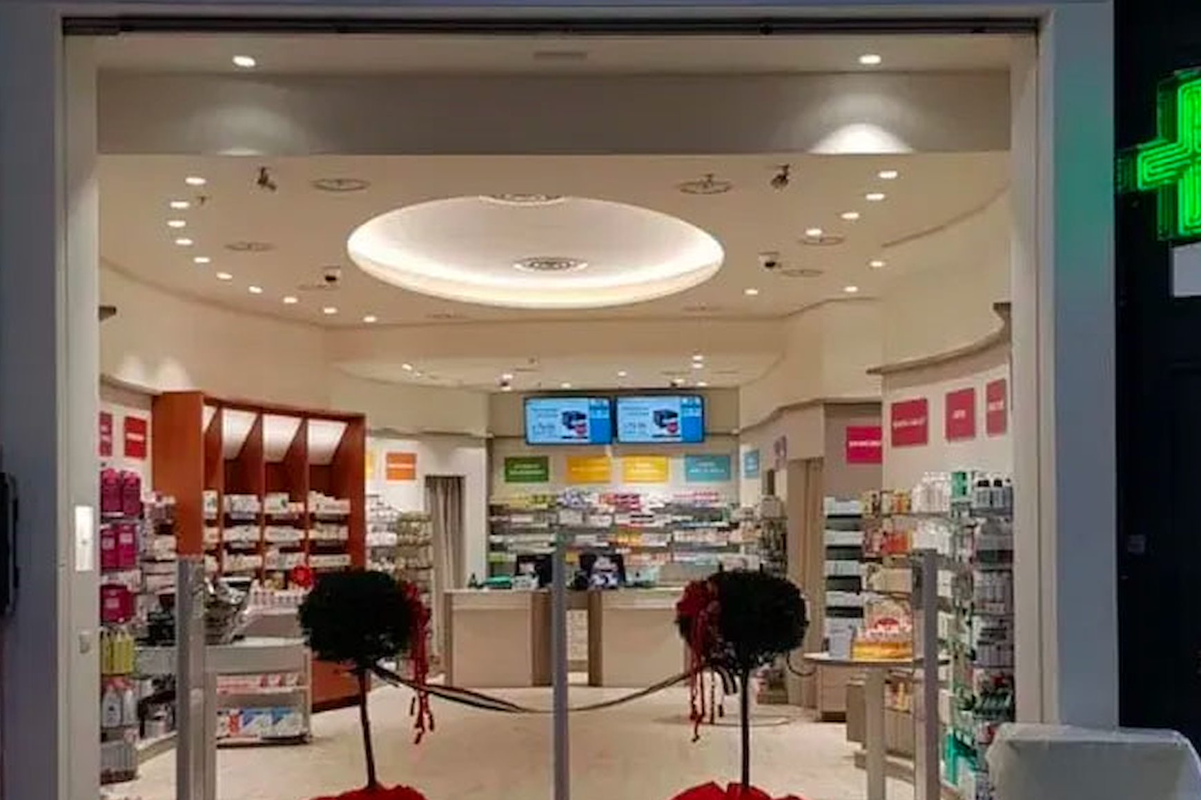 Farmacia Comunale I Gigli