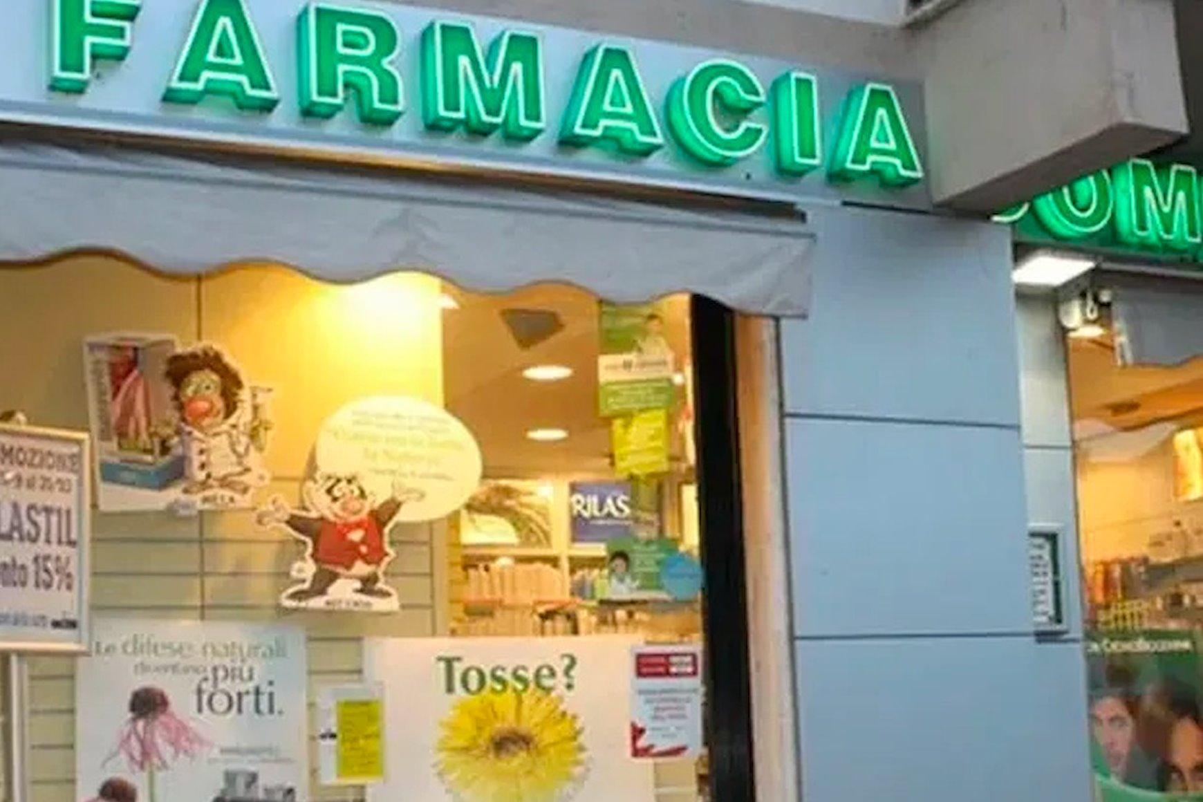 Farmacia Comunale Capalle