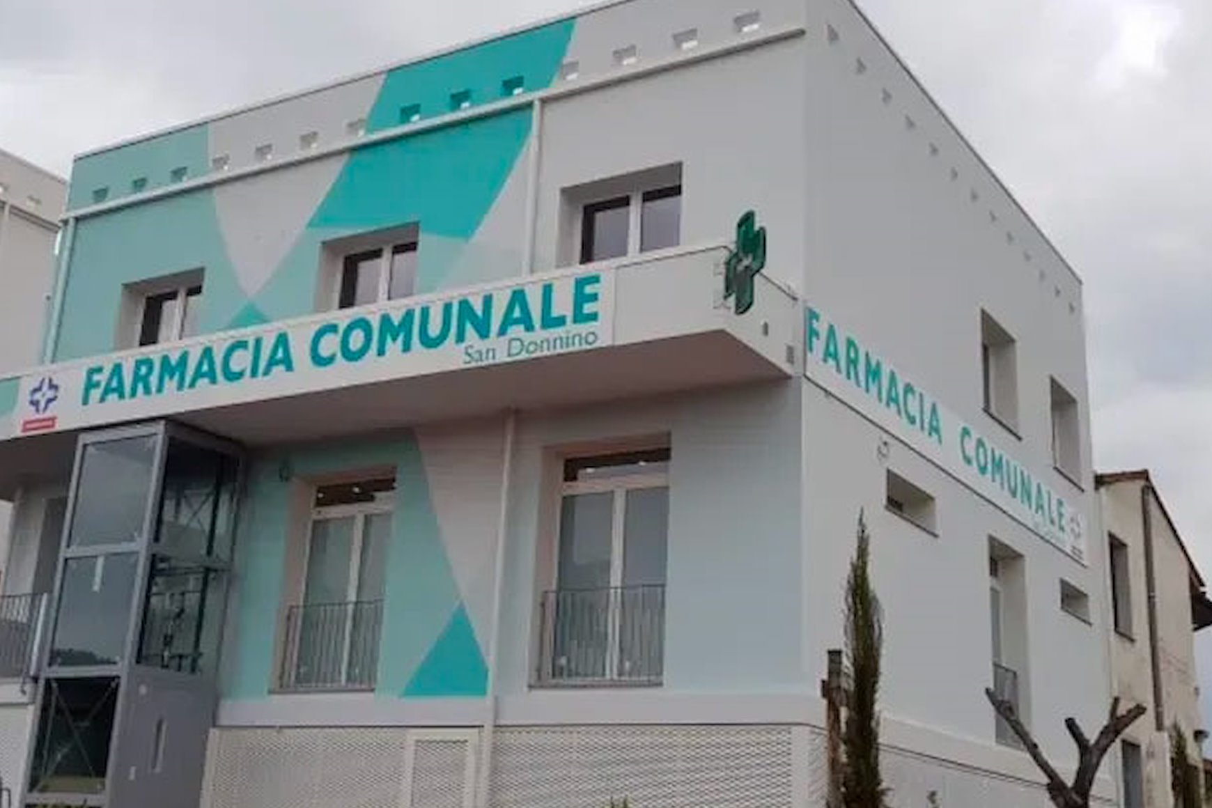 Farmacia Comunale San Donnino