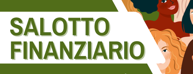 Locandina salotto finanziario